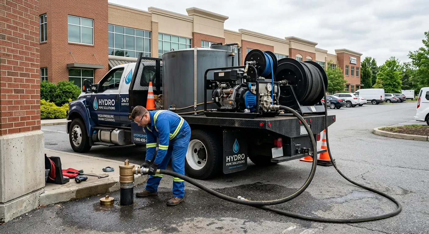 Sewer & Drain services in Monroe, WA
